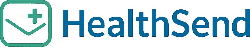 HealthSend Logo